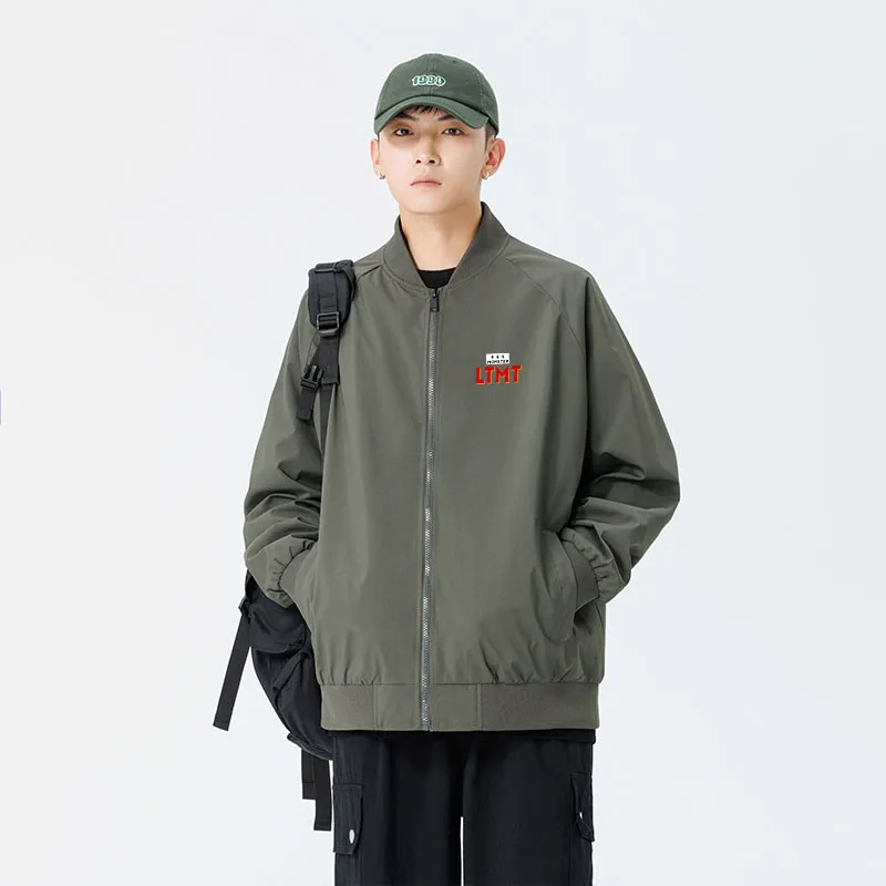 LIGHTNING MONSTER Jackets Coats Unisex-7