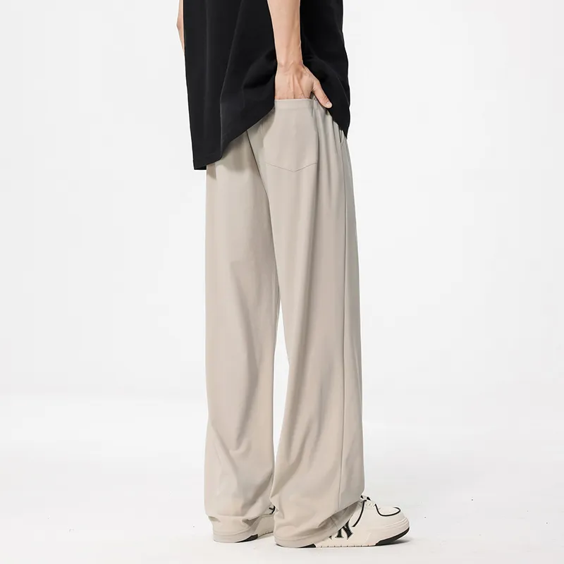 LIGHTNING MONSTER Casual Pants Unisex-7