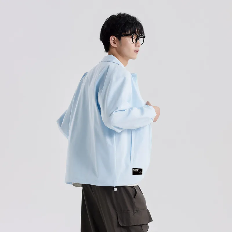 LIGHTNING MONSTER Jackets Coats Unisex-15
