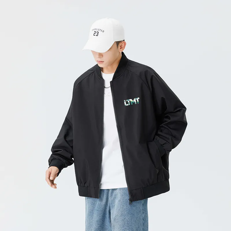 LIGHTNING MONSTER Jackets Coats Unisex-3