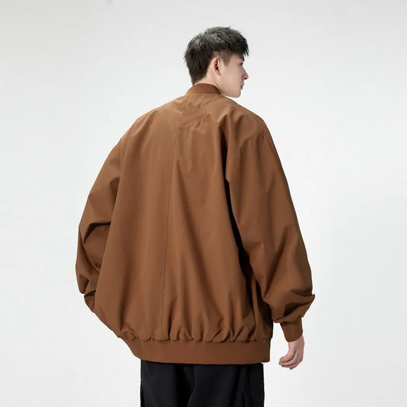 LIGHTNING MONSTER Jackets Coats Unisex-3