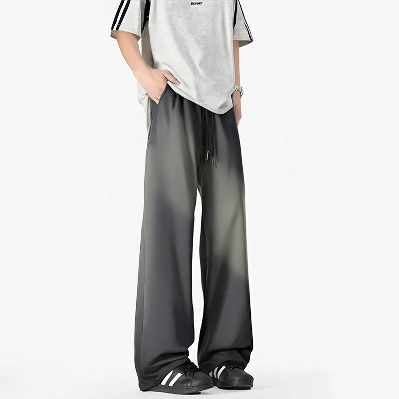 LIGHTNING MONSTER Casual Pants Unisex-9