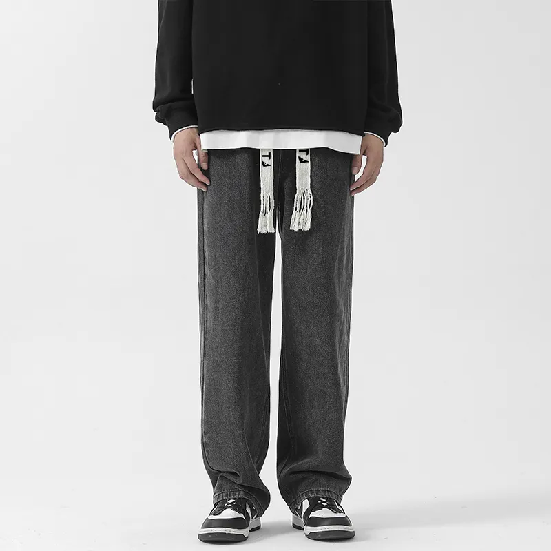 LIGHTNING MONSTER Jeans Unisex-10