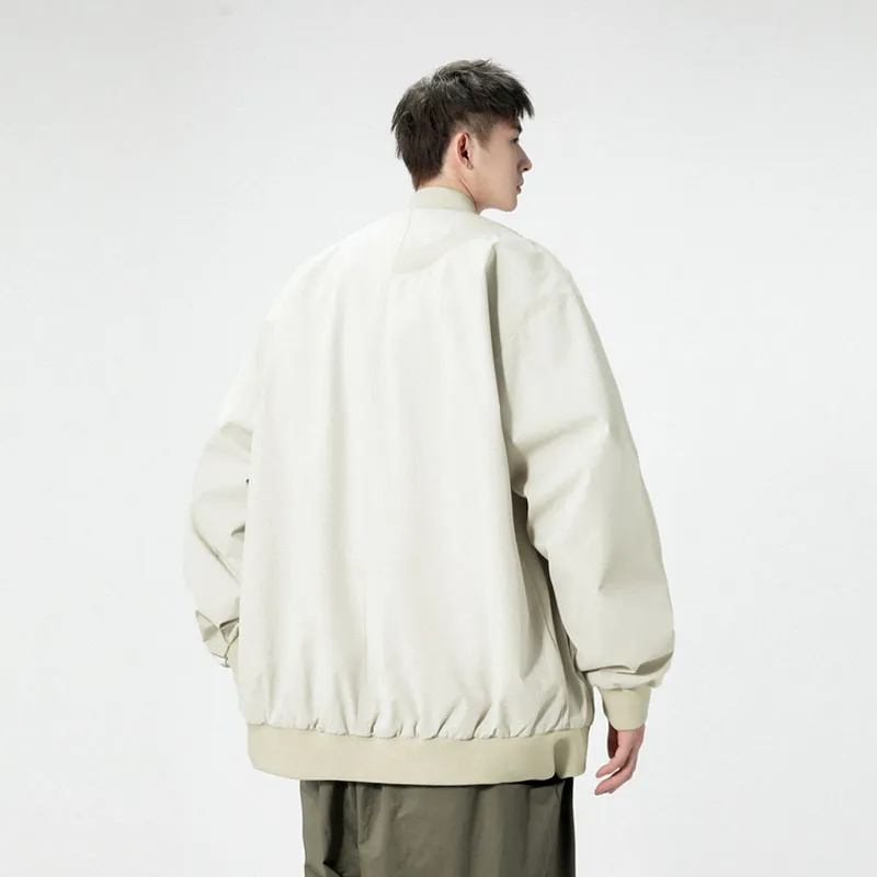 LIGHTNING MONSTER Jackets Coats Unisex-31