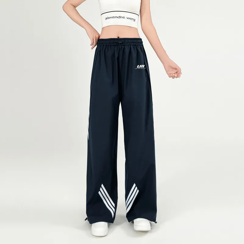 LIGHTNING MONSTER Casual Pants Unisex-5