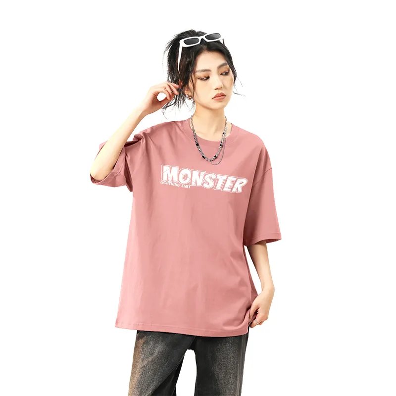 LIGHTNING MONSTER T Shirt Unisex-14