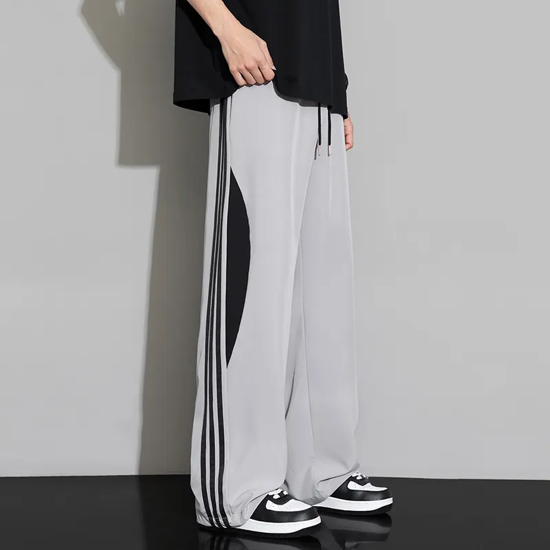LIGHTNING MONSTER Casual Pants Unisex-7
