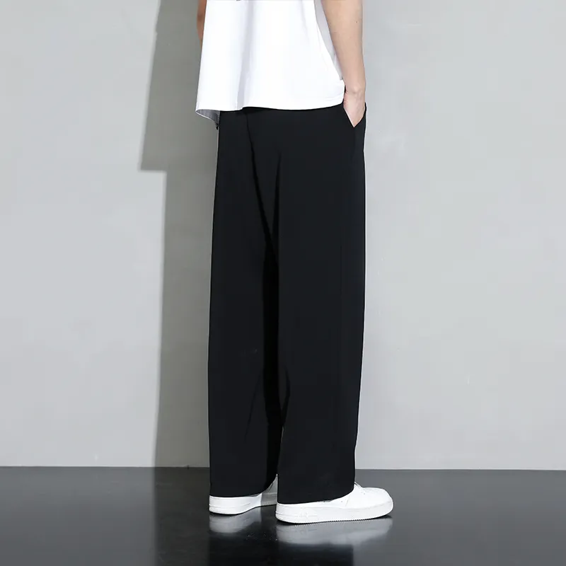 LIGHTNING MONSTER Casual Pants Unisex-3