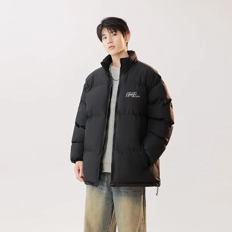 LIGHTNING MONSTER Puffer Jacket Unisex-6