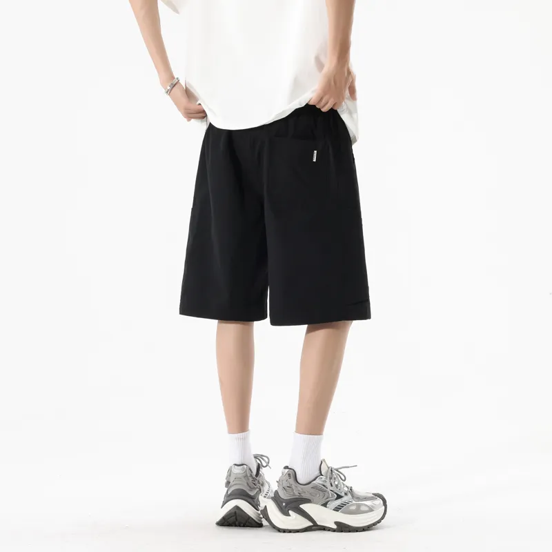LIGHTNING MONSTER Casual Shorts Unisex-2