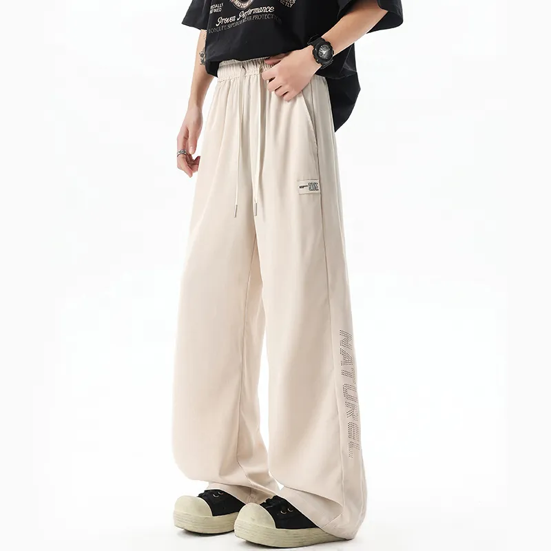 LIGHTNING MONSTER Casual Pants Unisex-7