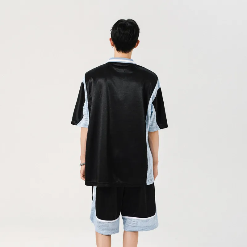LIGHTNING MONSTER Casual Sportswear Unisex-4