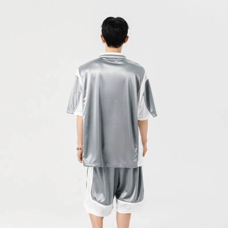 LIGHTNING MONSTER Casual Sportswear Unisex-14