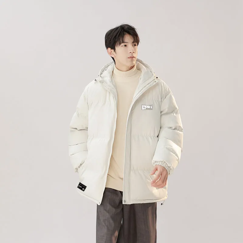 LIGHTNING MONSTER Puffer Jacket Unisex-17