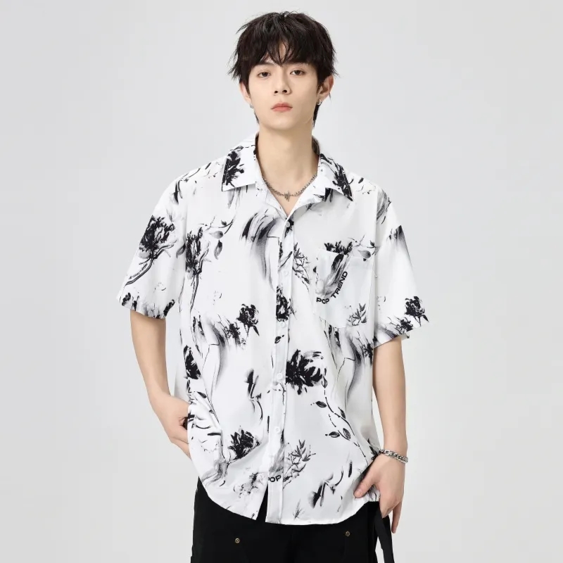 LIGHTNING MONSTER Shirts Unisex-19