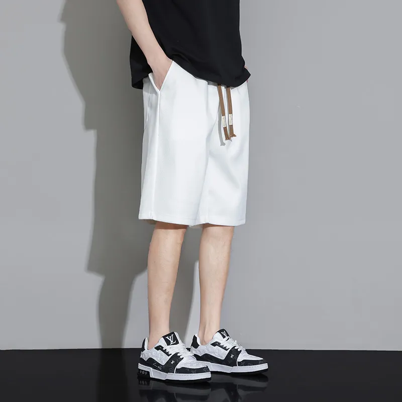 LIGHTNING MONSTER Casual Shorts Unisex-2