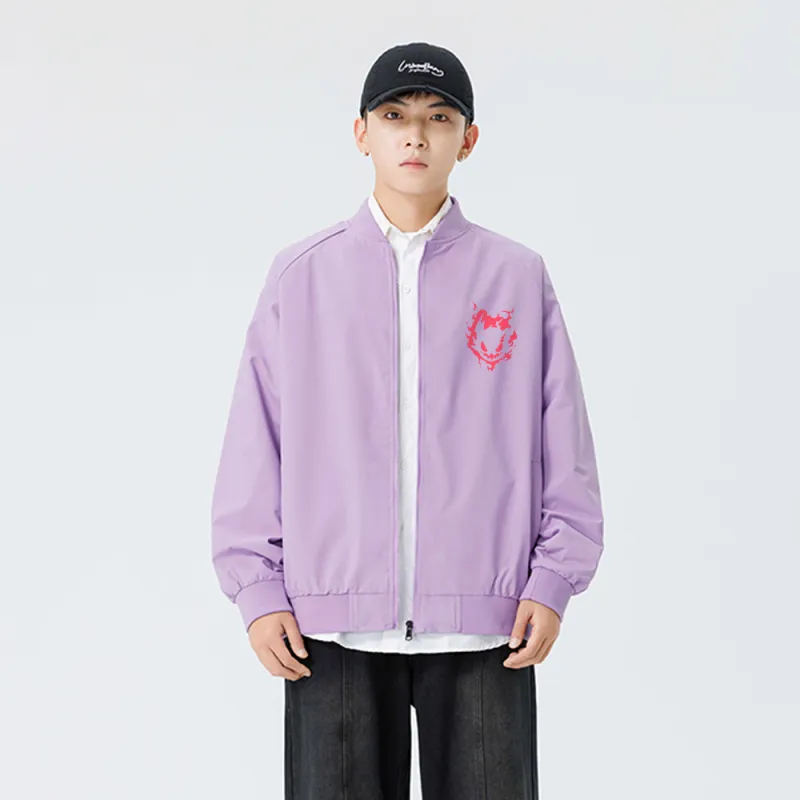 LIGHTNING MONSTER Jackets Coats Unisex-23