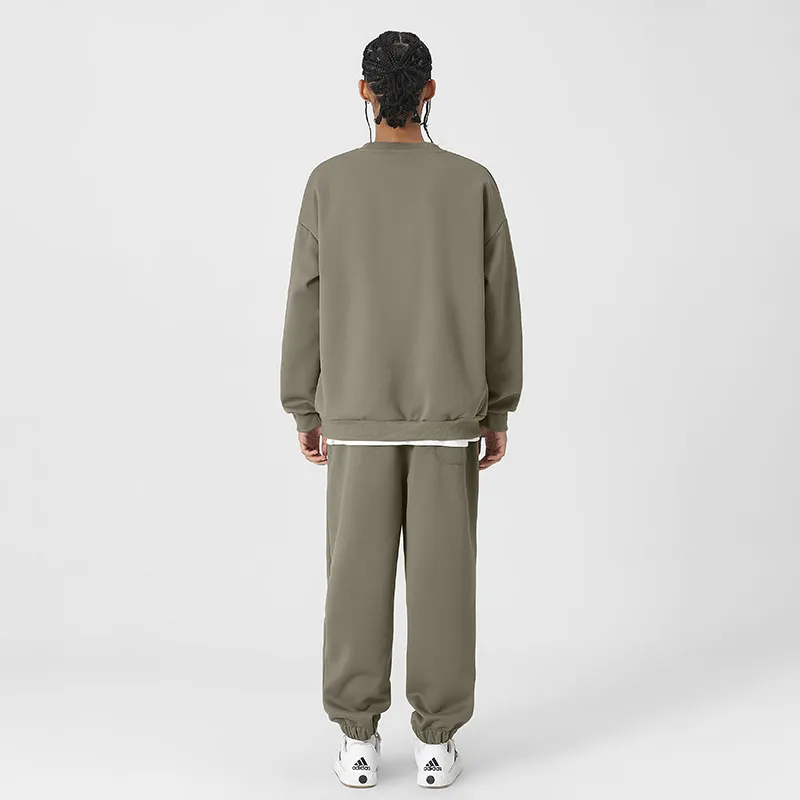 LIGHTNING MONSTER Casual Pants Unisex-5