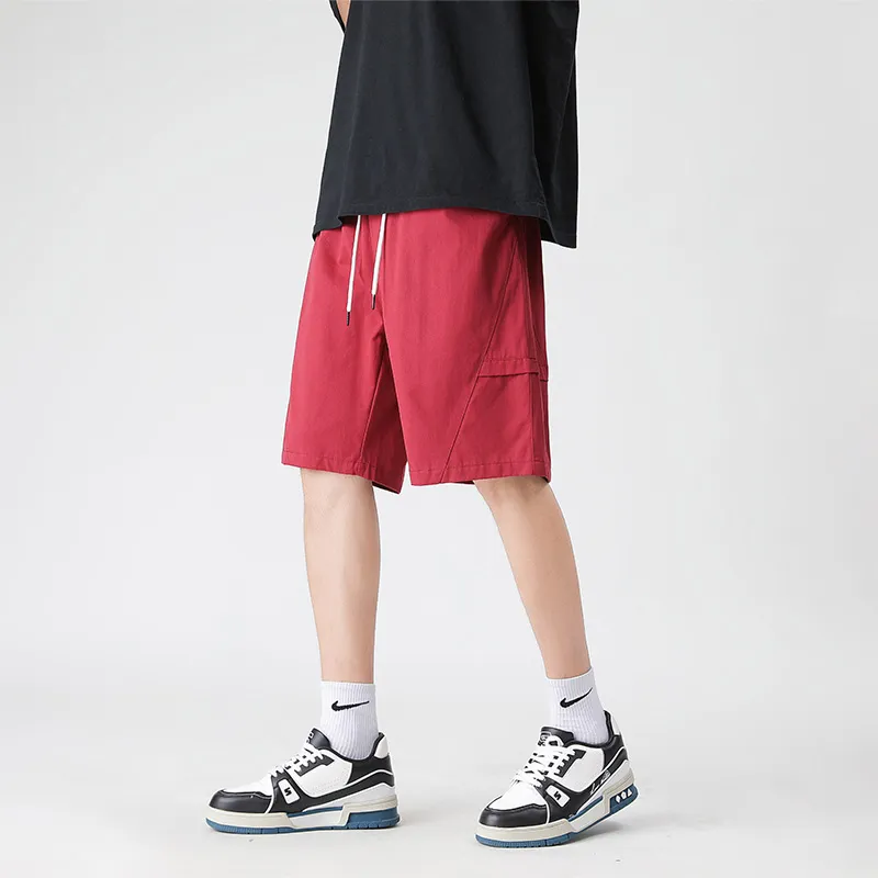 LIGHTNING MONSTER Casual Shorts Unisex-6