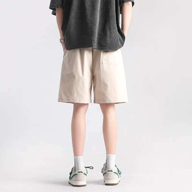 LIGHTNING MONSTER Casual Shorts Unisex-3