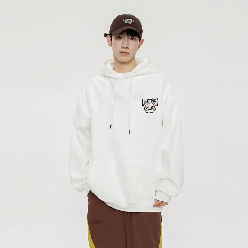 LIGHTNING MONSTER Sweatshirt Unisex-28
