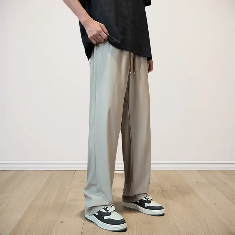 LIGHTNING MONSTER Casual Pants Unisex-6