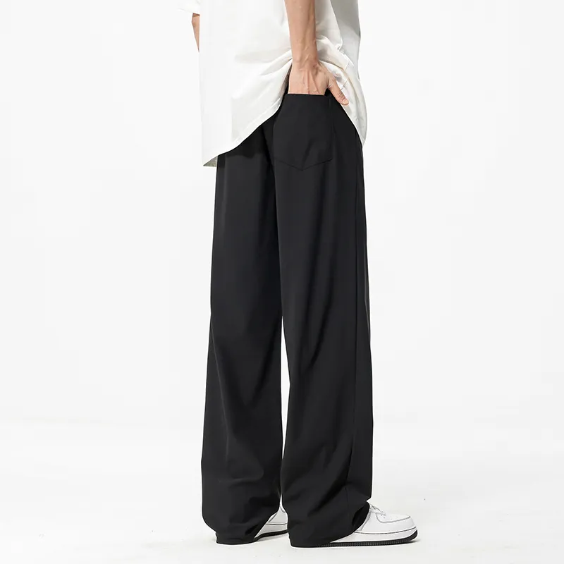 LIGHTNING MONSTER Casual Pants Unisex-3