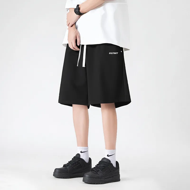 LIGHTNING MONSTER Casual Shorts Unisex-2