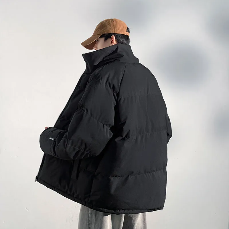 LIGHTNING MONSTER Puffer Jacket Unisex-7