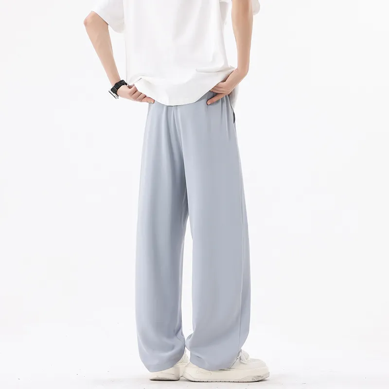 LIGHTNING MONSTER Casual Pants Unisex-7