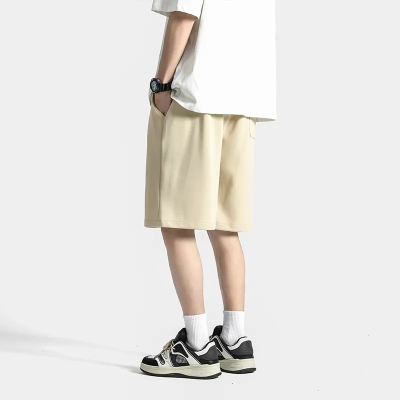 LIGHTNING MONSTER Casual Shorts Unisex-27