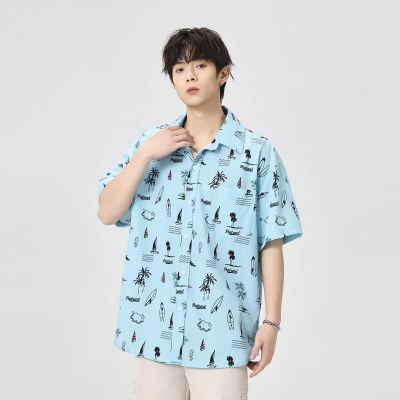 LIGHTNING MONSTER Shirts Unisex-2