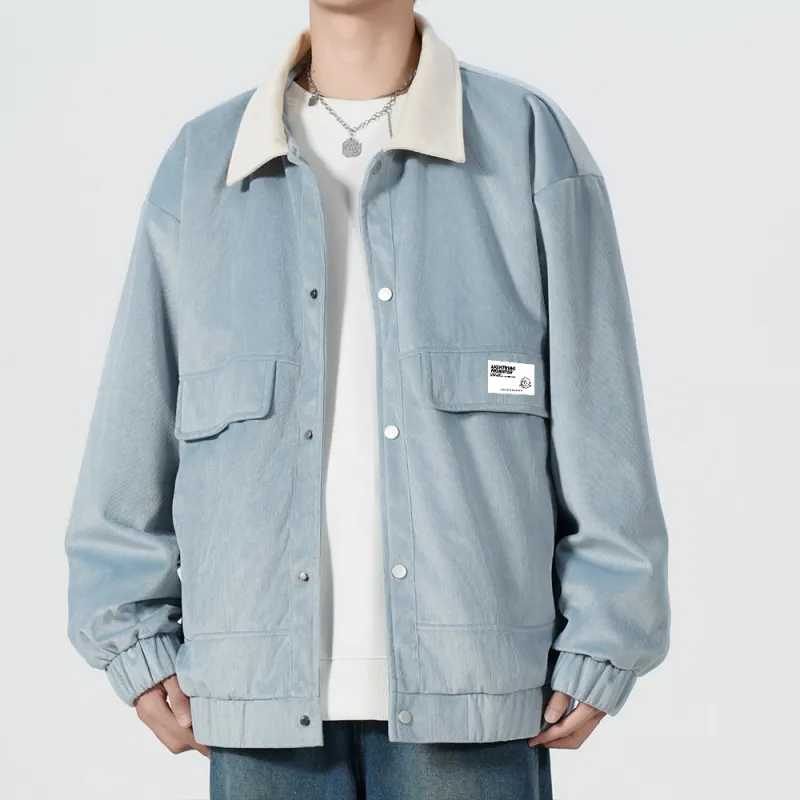 LIGHTNING MONSTER Jacket Unisex-2