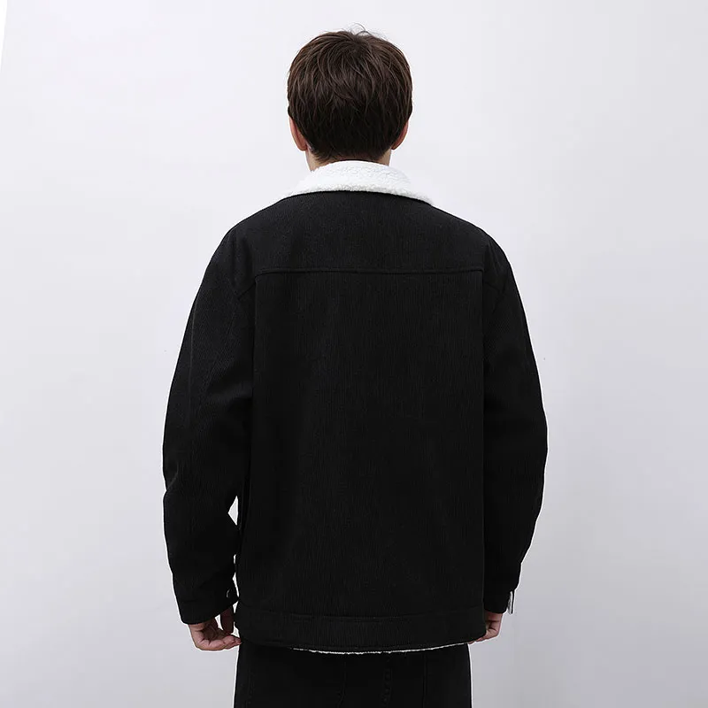 LIGHTNING MONSTER Puffer Jacket Unisex-2