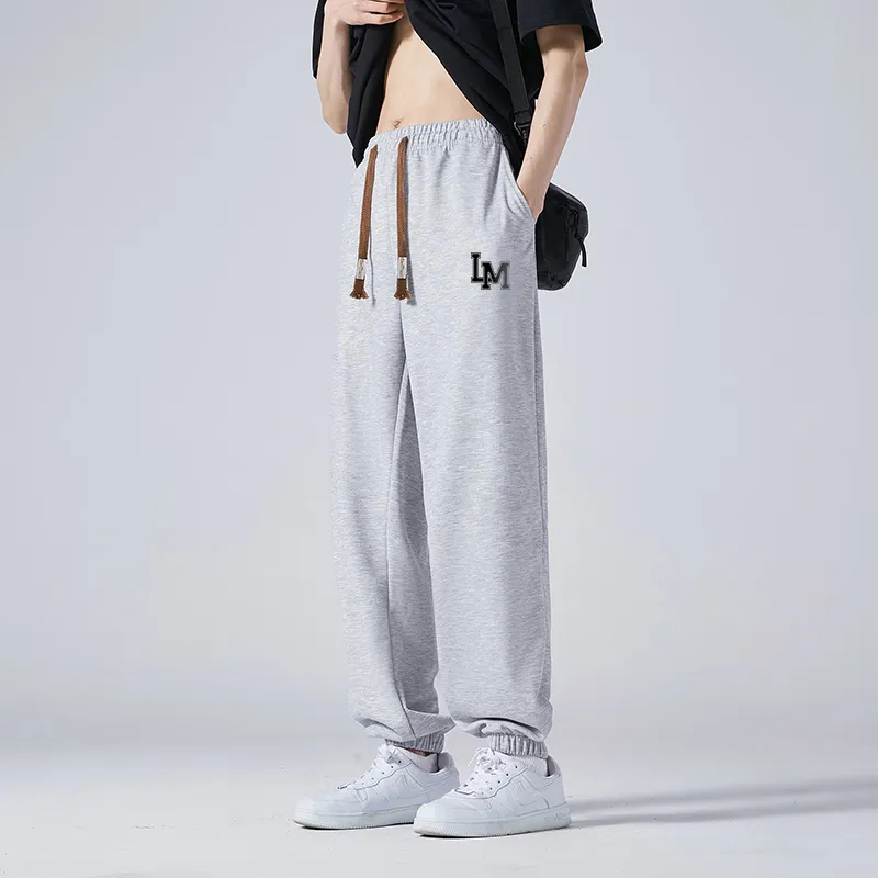 LIGHTNING MONSTER Casual Pants Unisex-6