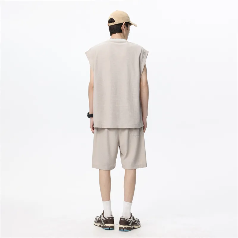 LIGHTNING MONSTER Casual Sportswear Unisex-3