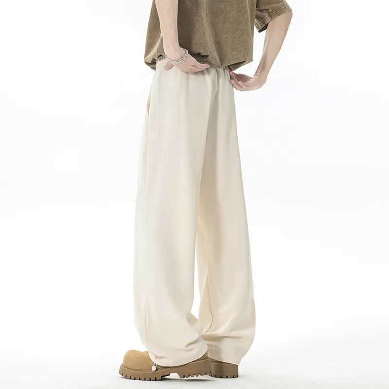 LIGHTNING MONSTER Casual Pants Unisex-11