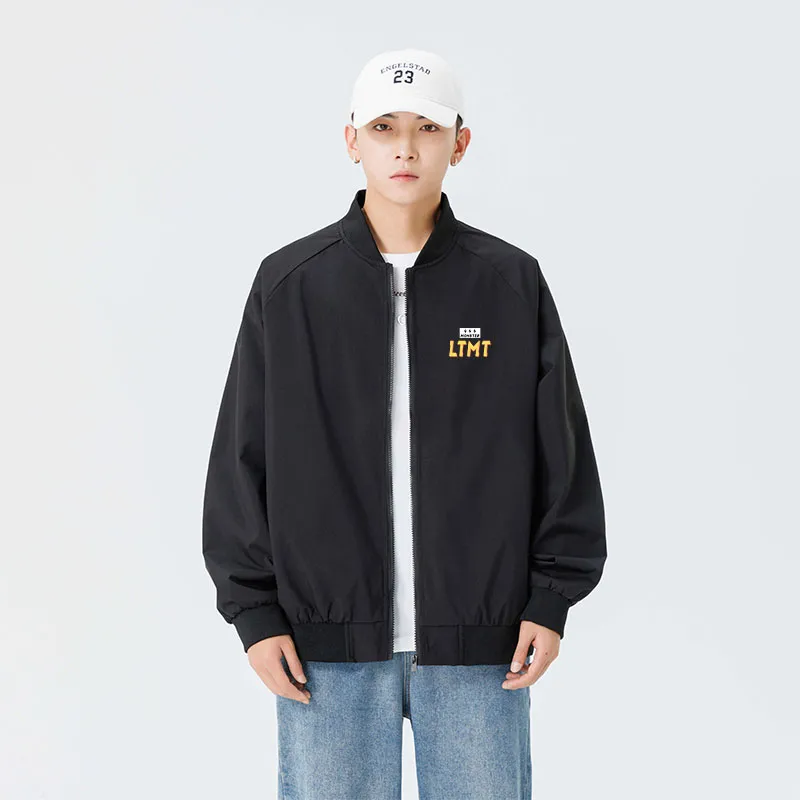 LIGHTNING MONSTER Jackets Coats Unisex-3