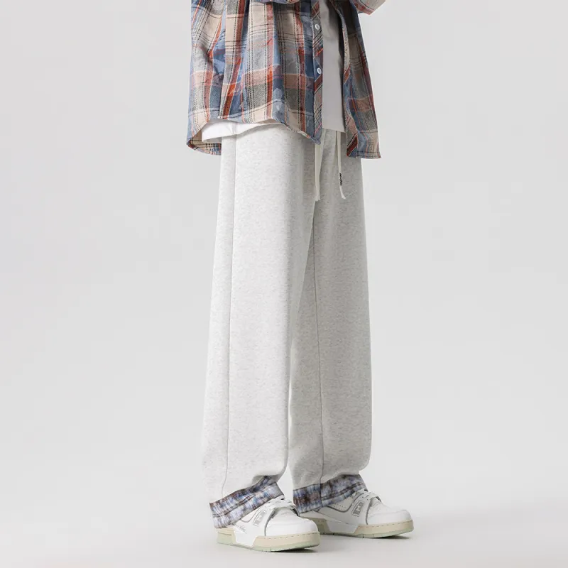LIGHTNING MONSTER Casual Pants Unisex-9