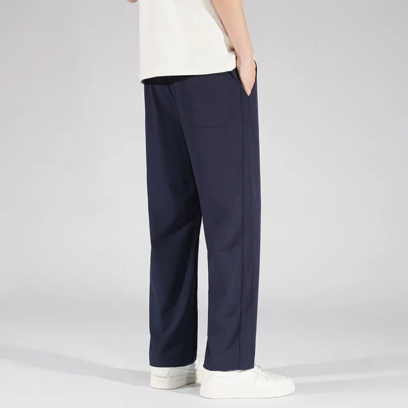 LIGHTNING MONSTER Casual Pants Unisex-19