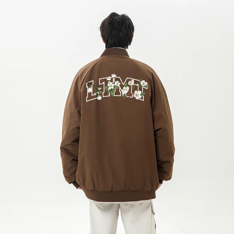 LIGHTNING MONSTER Puffer Jacket Unisex-10