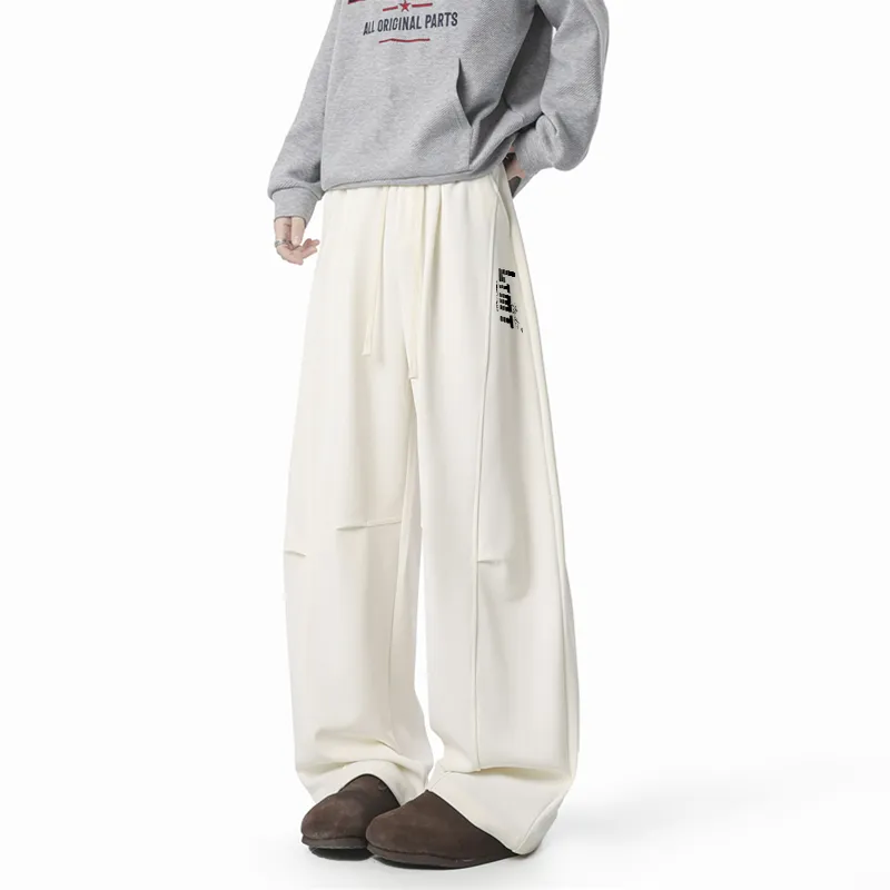 LIGHTNING MONSTER Casual Pants Unisex-8
