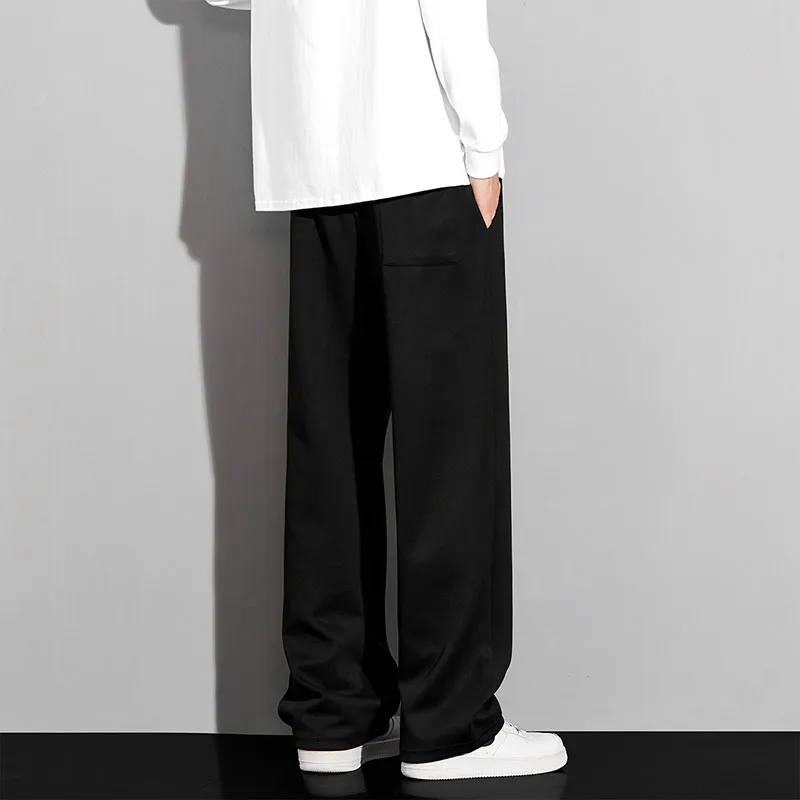 LIGHTNING MONSTER Casual Pants Unisex-6