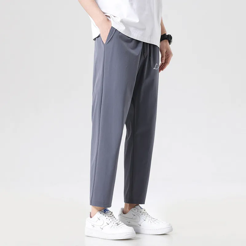 LIGHTNING MONSTER Casual Pants Unisex-12