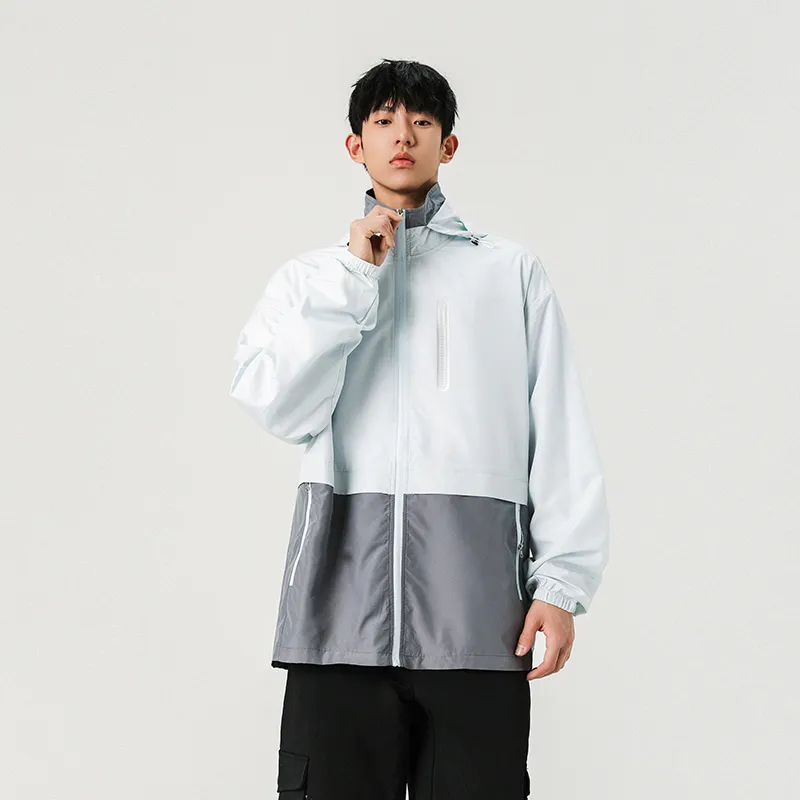 LIGHTNING MONSTER Sun Protection Clothing Unisex-7