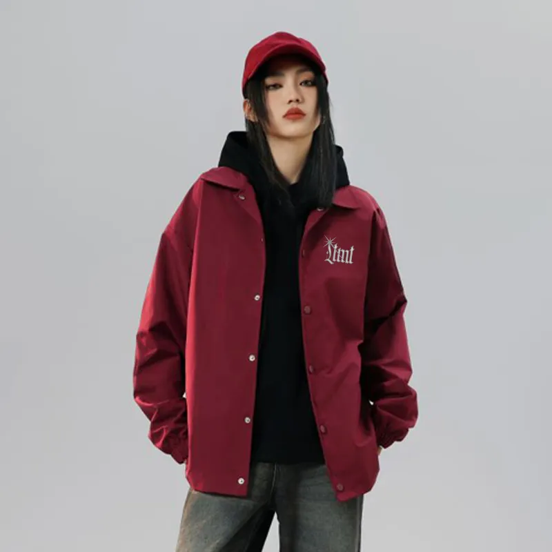 LIGHTNING MONSTER Jackets Coats Unisex-35