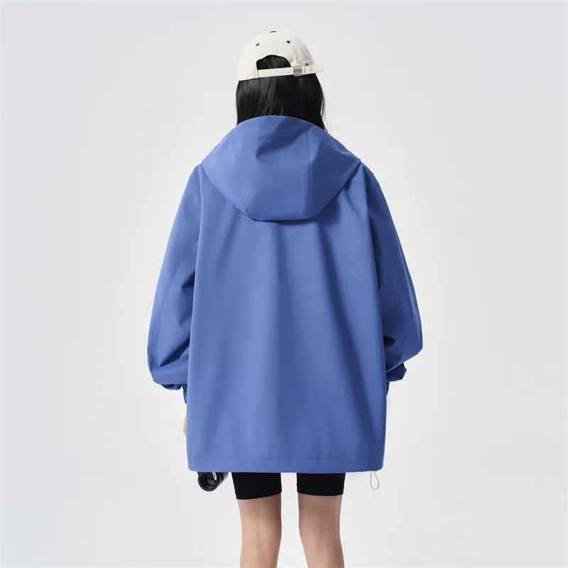 LIGHTNING MONSTER Jackets Coats Unisex-15