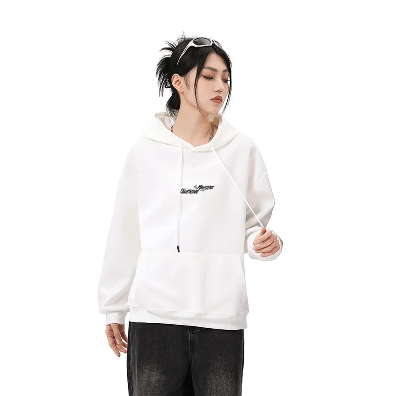 LIGHTNING MONSTER Sweatshirt Unisex-3