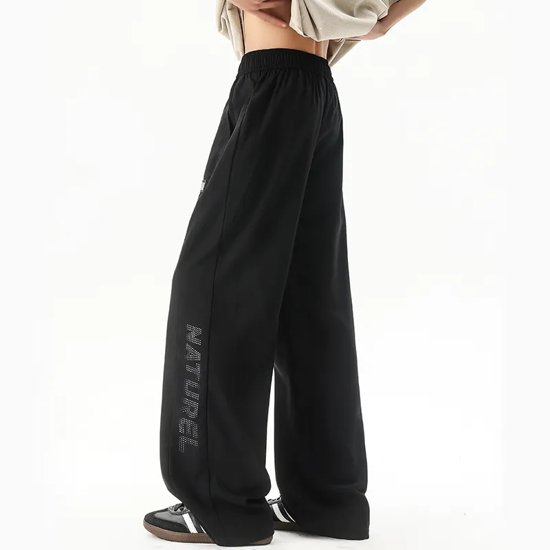 LIGHTNING MONSTER Casual Pants Unisex-2