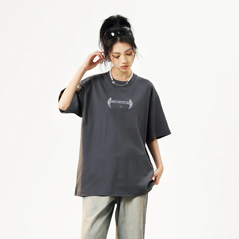 LIGHTNING MONSTER Casual Sportswear Unisex-15